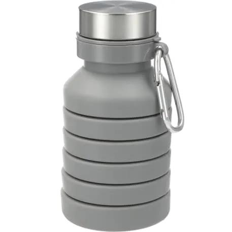 Zigoo Silicone Collapsible Bottle 18oz 7 of 20