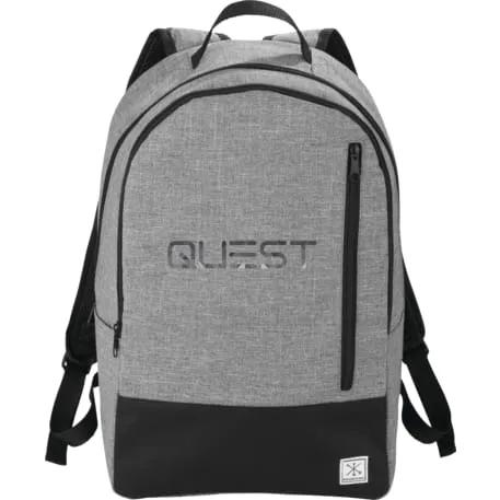 Merchant & Craft Grayley 15" Computer Backpack 13 of 16