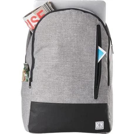 Merchant & Craft Grayley 15" Computer Backpack 3 of 15