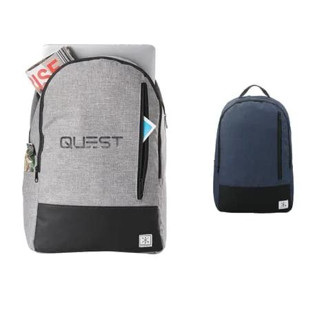 Merchant & Craft Grayley 15" Computer Backpack 15 of 16