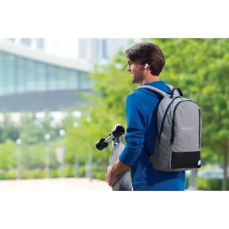 Merchant & Craft Grayley 15" Computer Backpack 6 of 15