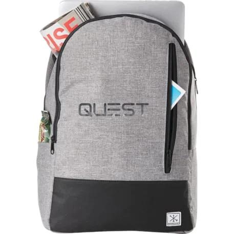 Merchant & Craft Grayley 15" Computer Backpack 1 of 16