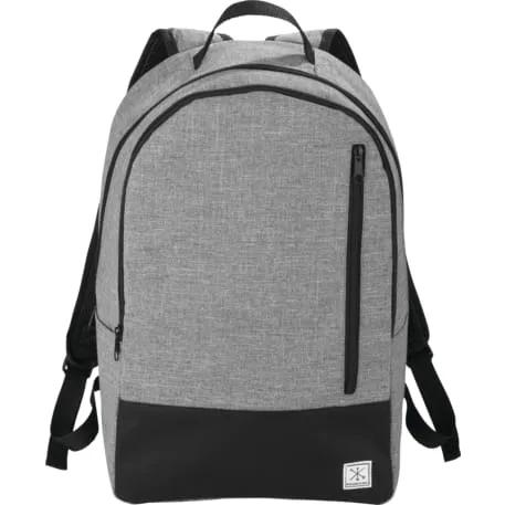 Merchant & Craft Grayley 15" Computer Backpack 4 of 16