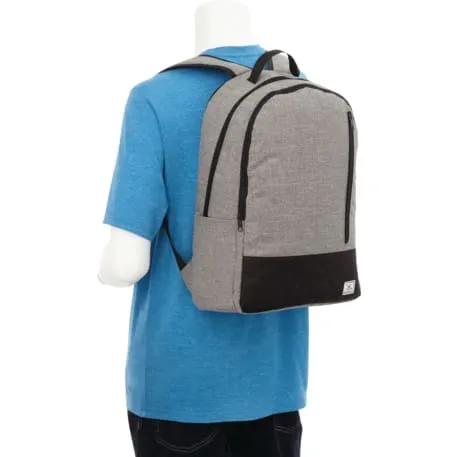 Merchant & Craft Grayley 15" Computer Backpack 13 of 15