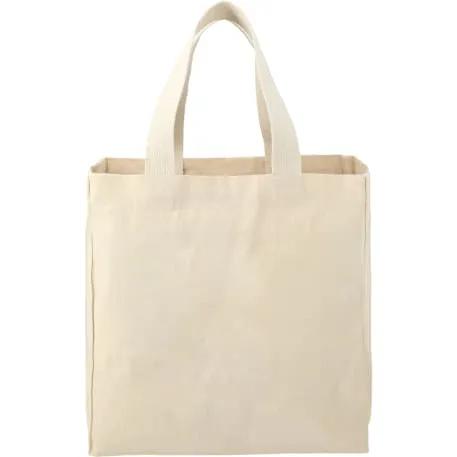 Essential 8oz Cotton Grocery Tote 1 of 3