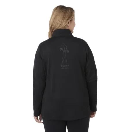 MERRITT Eco Knit Full Zip - Women's 15 of 34