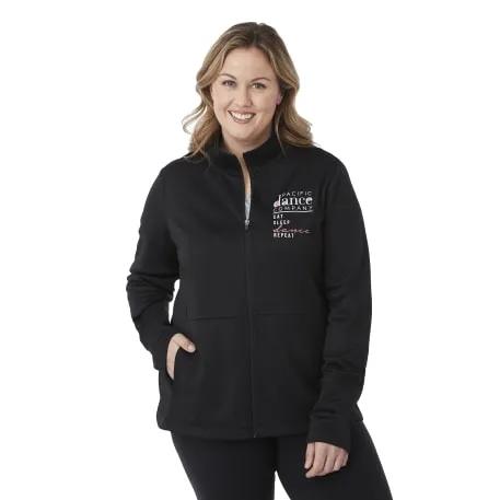 MERRITT Eco Knit Full Zip - Women's 21 of 34