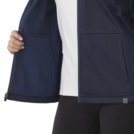 MERRITT Eco Knit Full Zip - Women's 30 of 34