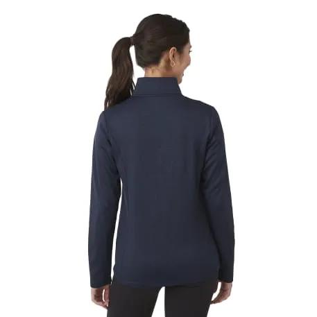 MERRITT Eco Knit Full Zip - Women's 34 of 34