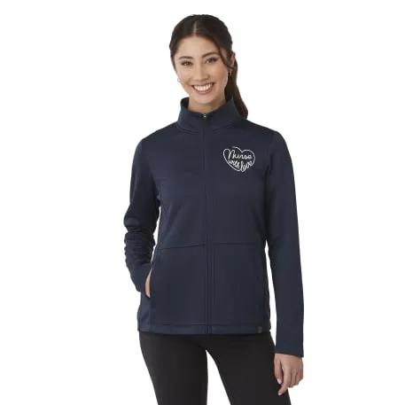 MERRITT Eco Knit Full Zip - Women's 8 of 34