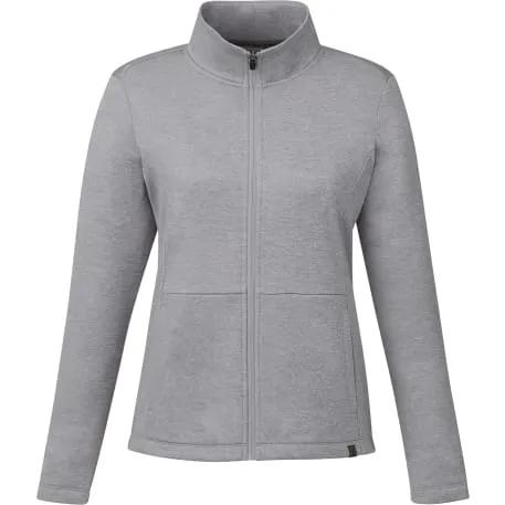 MERRITT Eco Knit Full Zip - Women's 27 of 34