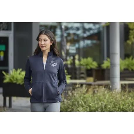 MERRITT Eco Knit Full Zip - Women's 9 of 34