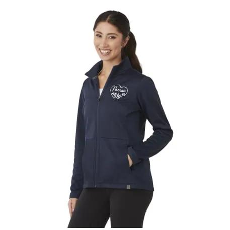 MERRITT Eco Knit Full Zip - Women's 7 of 34