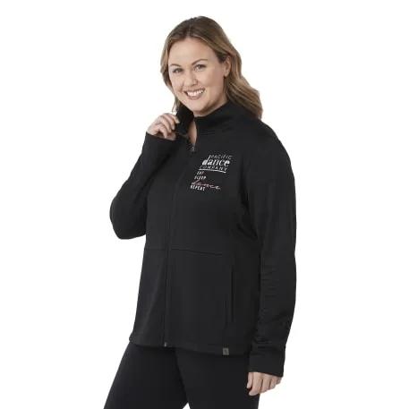 MERRITT Eco Knit Full Zip - Women's 19 of 34