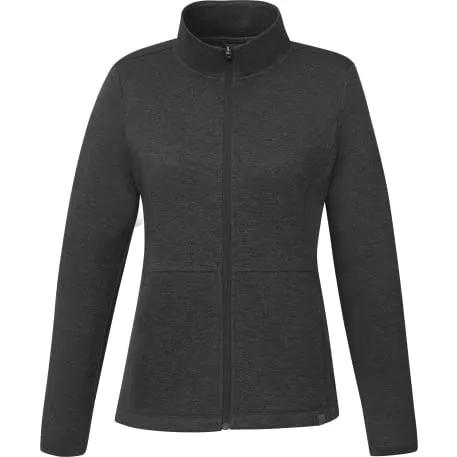 MERRITT Eco Knit Full Zip - Women's