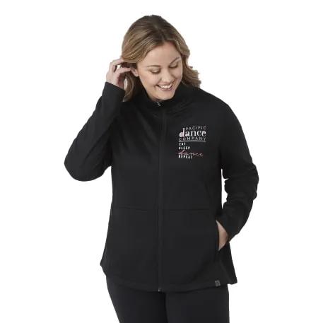 MERRITT Eco Knit Full Zip - Women's 20 of 34