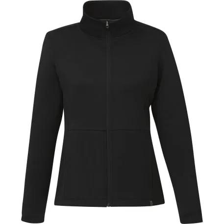 MERRITT Eco Knit Full Zip - Women's 16 of 34