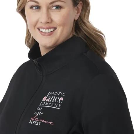 MERRITT Eco Knit Full Zip - Women's 2 of 34