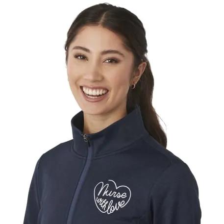 MERRITT Eco Knit Full Zip - Women's 3 of 34