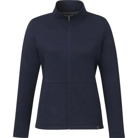 MERRITT Eco Knit Full Zip - Women's 4 of 34