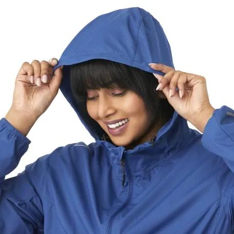 Unisex BOGART Eco Packable Half Zip Jacket 24 of 28