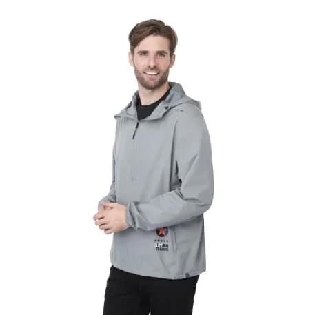 Unisex BOGART Eco Packable Half Zip Jacket 18 of 28