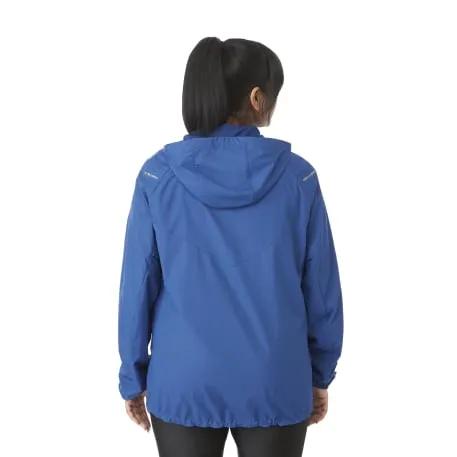 Unisex BOGART Eco Packable Half Zip Jacket 27 of 28