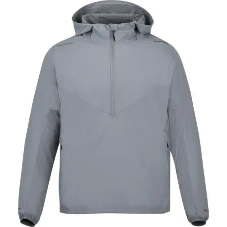 Unisex BOGART Eco Packable Half Zip Jacket 15 of 28