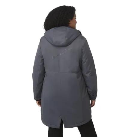 HARDY Eco Insulated Jacket - Women's 7 of 26