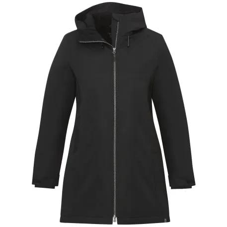 HARDY Eco Insulated Jacket - Women's 17 of 26