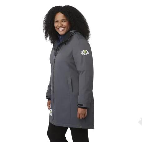 HARDY Eco Insulated Jacket - Women's 9 of 26