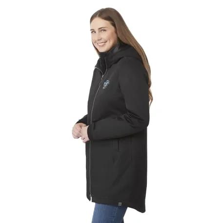 HARDY Eco Insulated Jacket - Women's 20 of 26