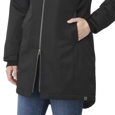 HARDY Eco Insulated Jacket - Women's 14 of 26