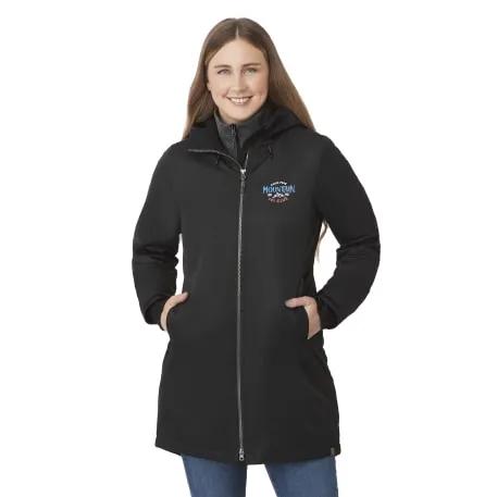 HARDY Eco Insulated Jacket - Women's