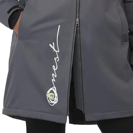 HARDY Eco Insulated Jacket - Women's 12 of 26