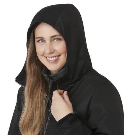 HARDY Eco Insulated Jacket - Women's 23 of 26