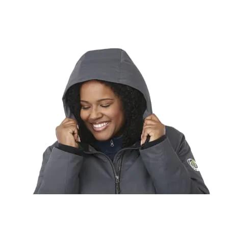 HARDY Eco Insulated Jacket - Women's 10 of 26