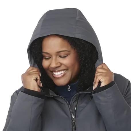 HARDY Eco Insulated Jacket - Women's 13 of 26