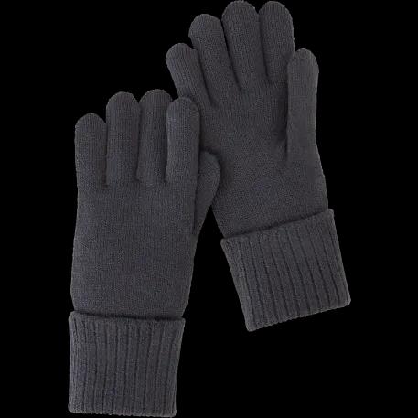 Unisex OPTIMAL Knit Gloves 3 of 3