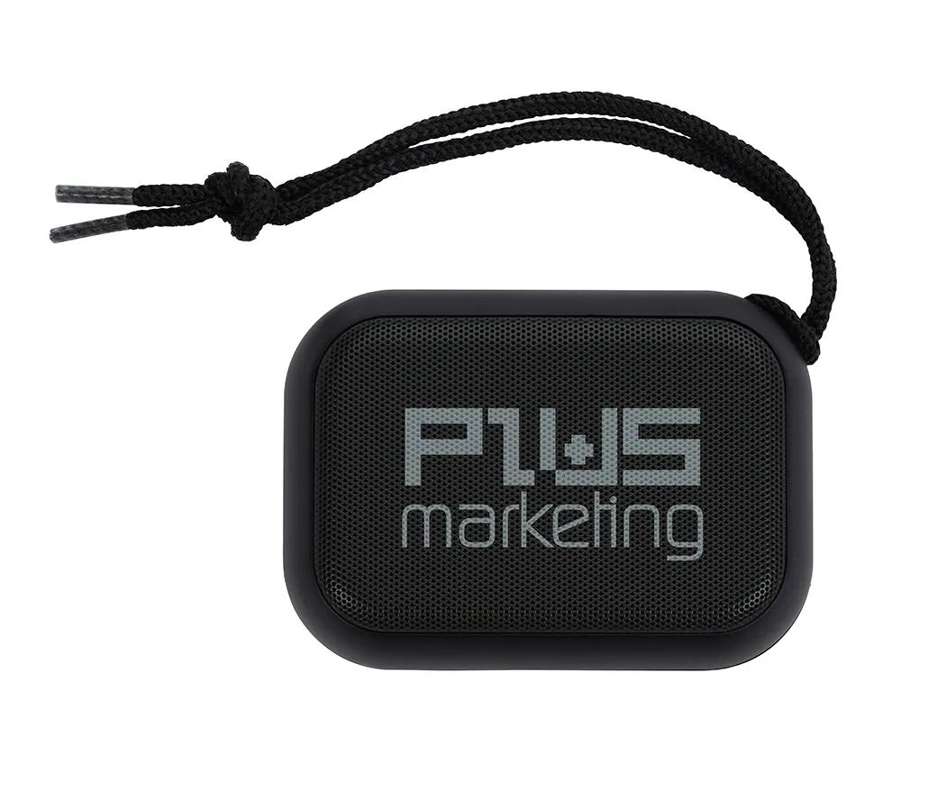 Good Value™ Travel-Size Water-Resistant Bluetooth® Speaker 16 of 41