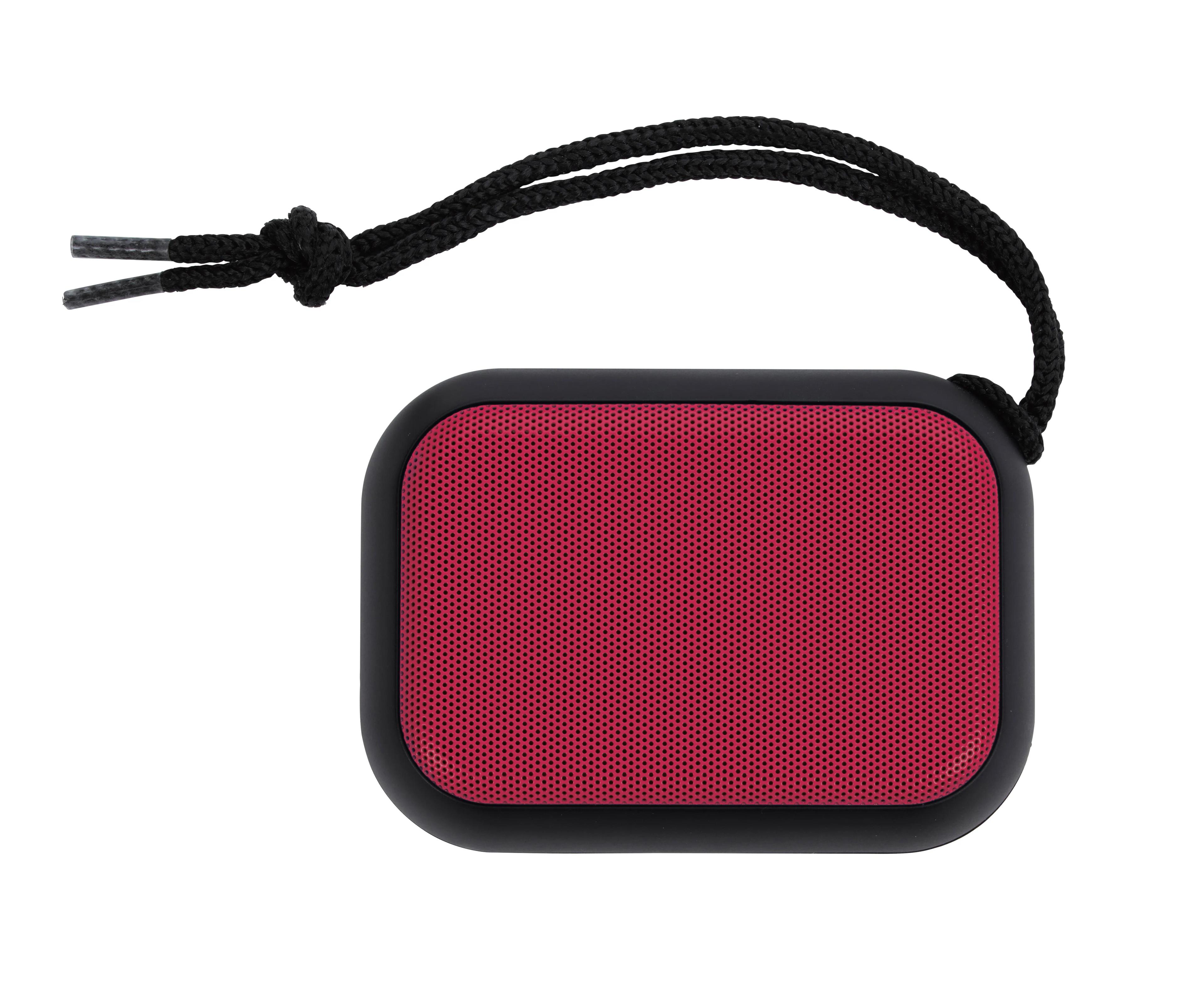 Travel-Size Water-resistant Bluetooth® Speaker 6 of 22
