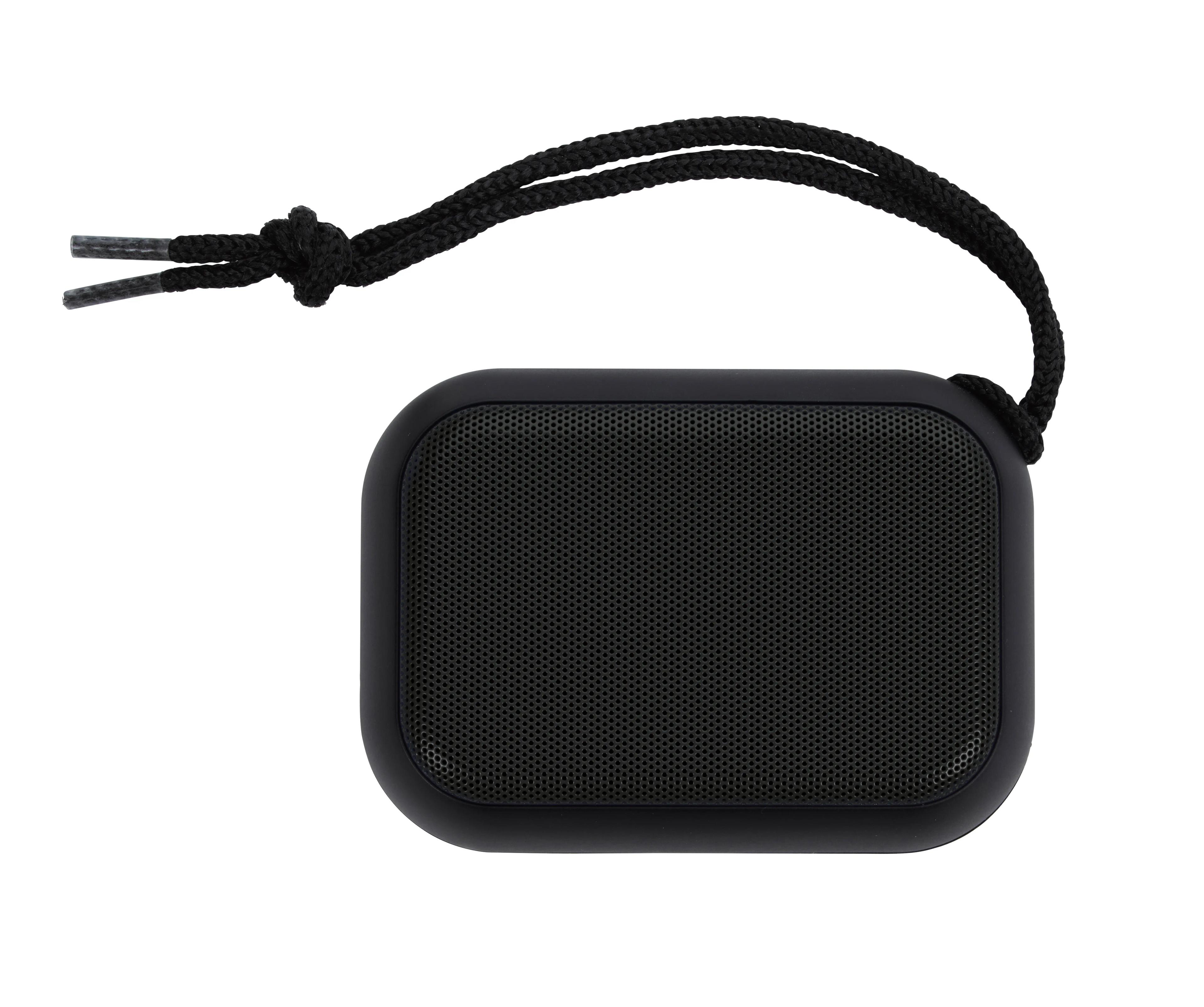 Travel-Size Water-resistant Bluetooth® Speaker 2 of 22