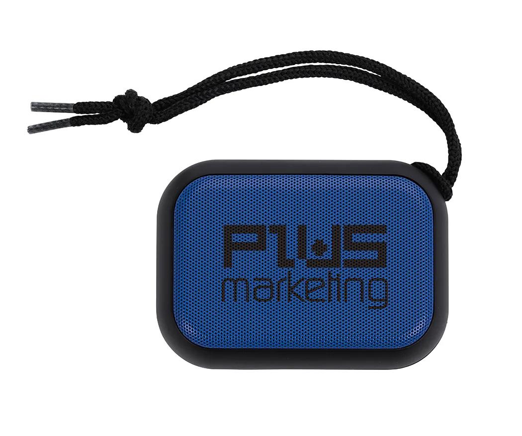 Good Value™ Travel-Size Water-Resistant Bluetooth® Speaker 17 of 41