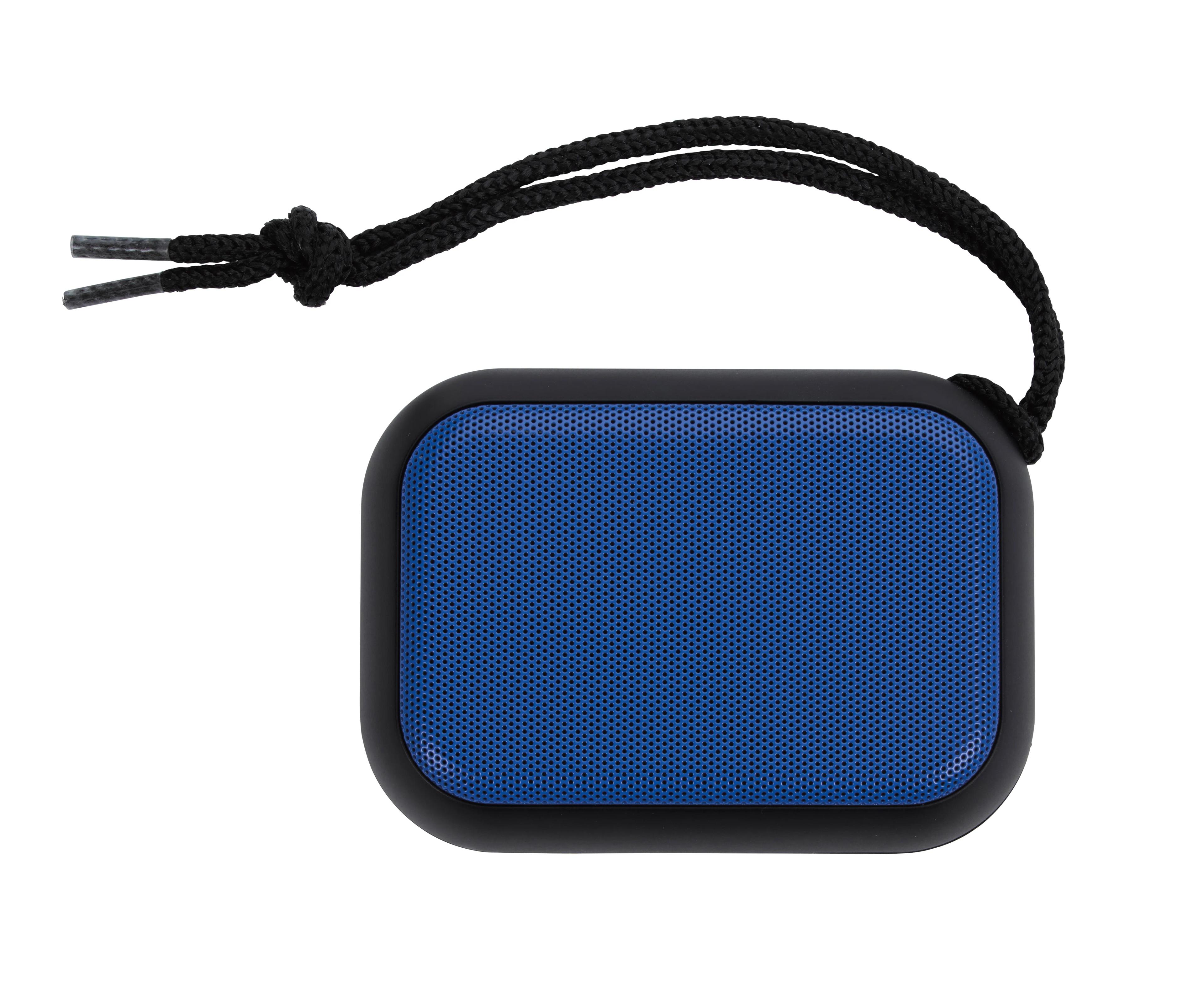 Travel-Size Water-resistant Bluetooth® Speaker 3 of 22