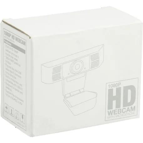 1080P HD Webcam with Microphone 2 of 5
