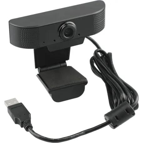 1080P HD Webcam with Microphone 1 of 5
