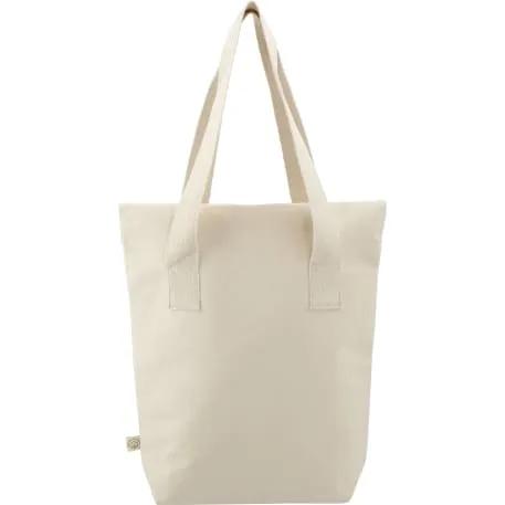 Organic Cotton Commuter Tote 3 of 6