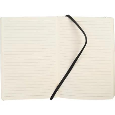 5.5" x 8.5" FSC® Mix Abruzzo Soft Journal 1 of 2