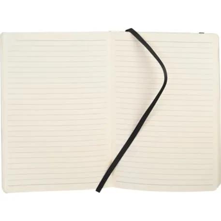 5.5" x 8.5" FSC® Mix Abruzzo Soft JournalBook® 1 of 2