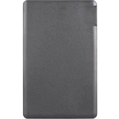 Slim Ion 2,500 mAh Power Bank 11 of 11